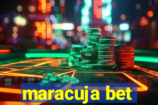 maracuja bet